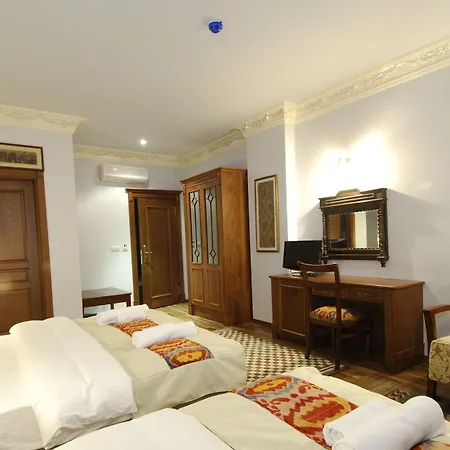 Djem Hotel
