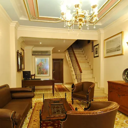 Djem 3* Istanbul