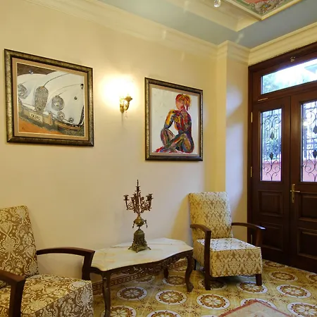 Hotel Djem 3*