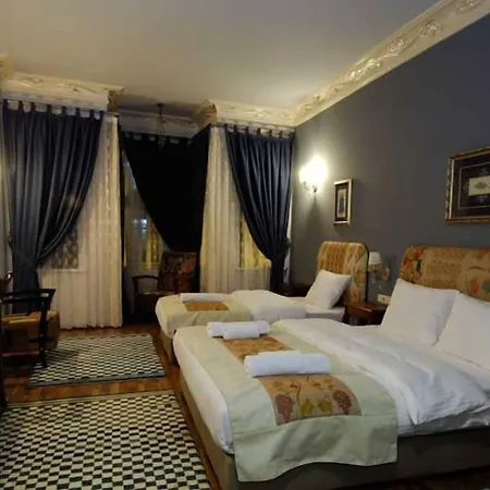 Djem Istanbul