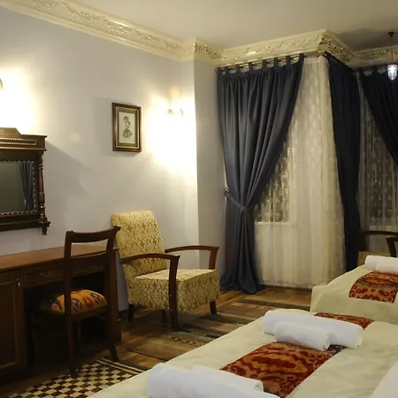Djem Hotel 3*