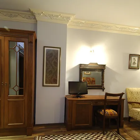 Hotel Djem