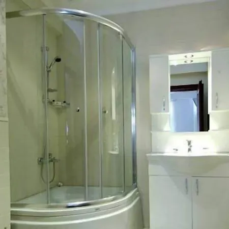Djem Hotel Istanbul