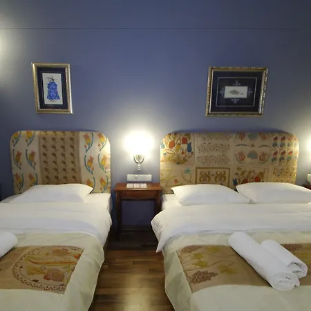 Djem Hotel 3*