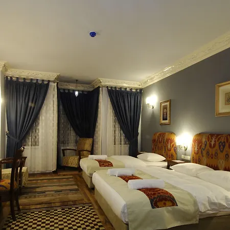 Djem Hotel