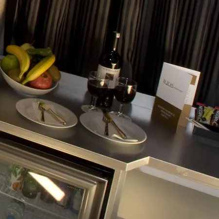 Hotel Rios Edition