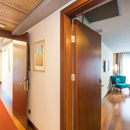 Aparthotel Terrace Golden Horn