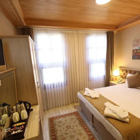 Sultans Royal 4* Istanbul