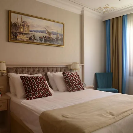 Hotel Sultans Royal 4*