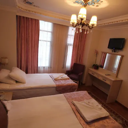Sultans Royal Hotel 4*