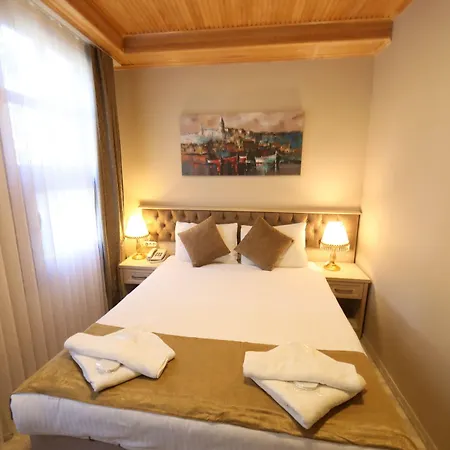 Hotel Sultans Royal 4*