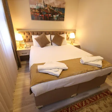 Sultans Royal Hotel 4*