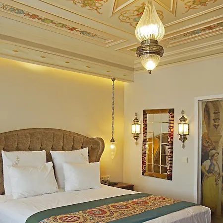 Azade Premier 3* Стамбул