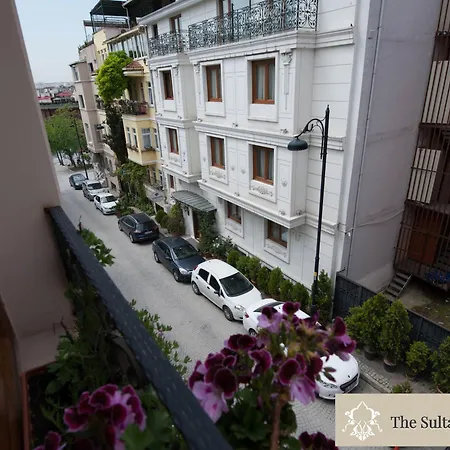 Sultans Royal Istanbul