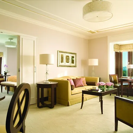 Four Seasons At The Bosphorus 5* איסטמבול