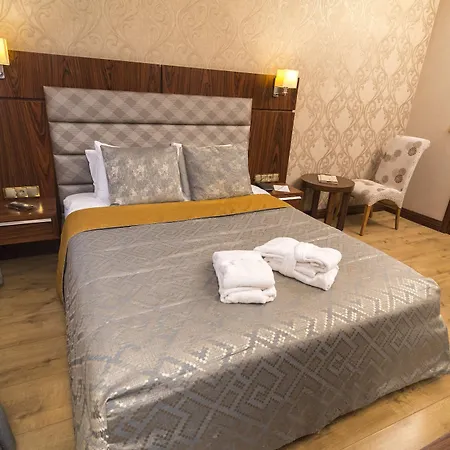 Otel Midmar Deluxe