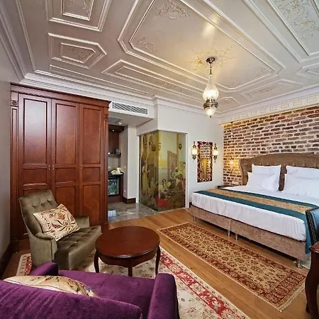 Azade Premier 3* Стамбул