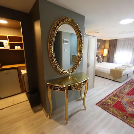 Hotel Sultans Royal 4*