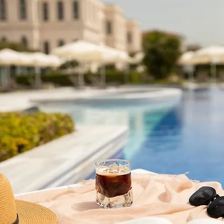 Hotel Four Seasons At The Bosphorus