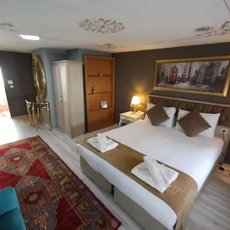 Hotel Sultans Royal