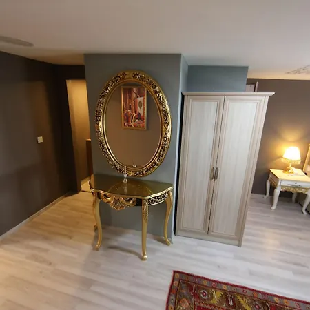 Sultans Royal Istanbul