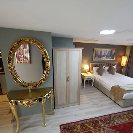 Sultans Royal Hotel 4*