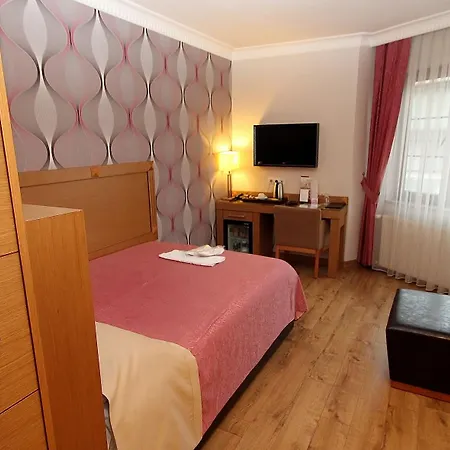 Levent 3* Istambul