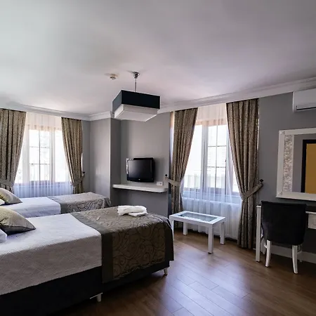 Levent Hotel Istambul