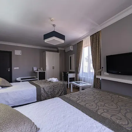 Levent Отель 3*
