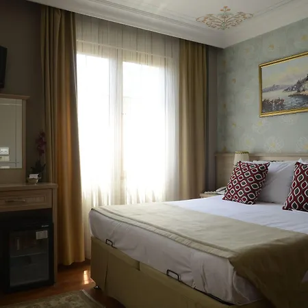 Hotel Sultans Royal Istanbul