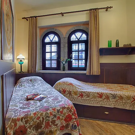 Empress Zoe Hotel