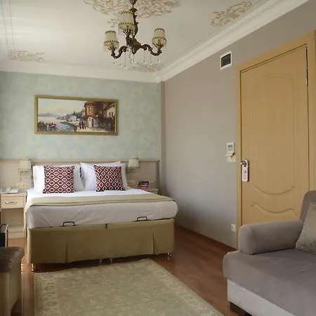 Sultans Royal Hotel