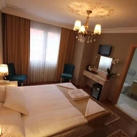 Sultans Royal Istanbul