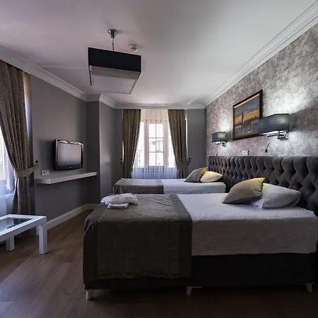 Levent 3* Istambul