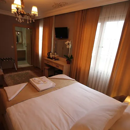 Sultans Royal 4* Istanbul