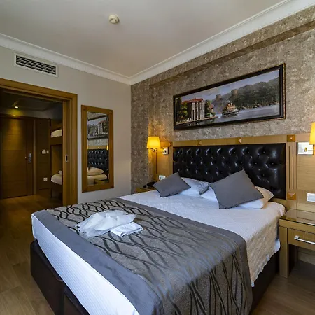 Hotel Levent 3*
