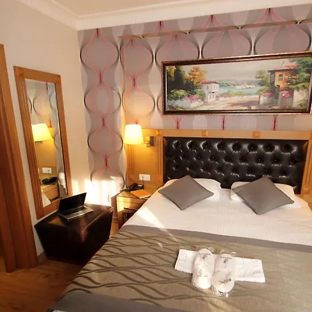 Hotel Levent 3*