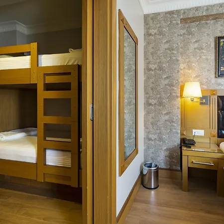 Levent Отель 3*