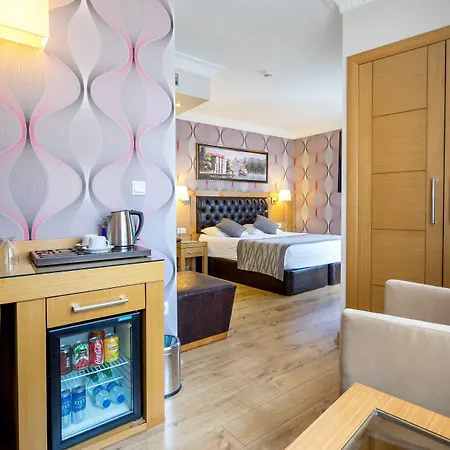 Levent Отель 3*
