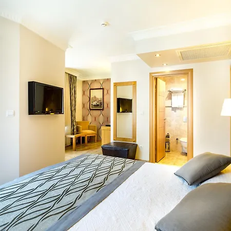 Levent Hotel 3*