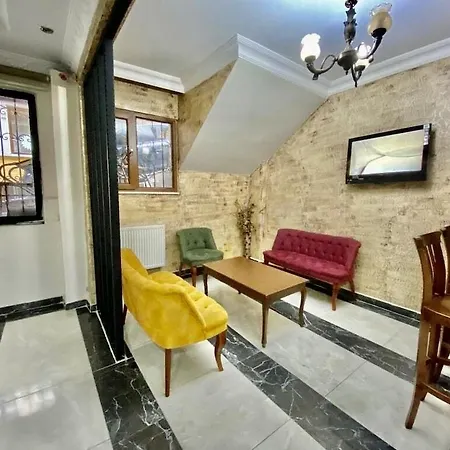 Otel Comfort İstanbul