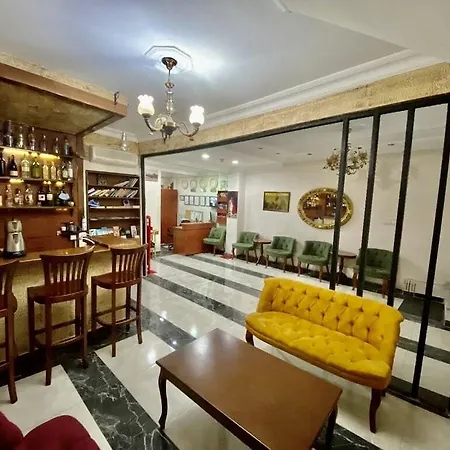 Comfort Otel