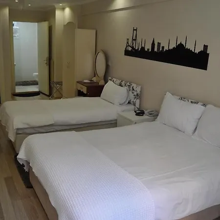 Отель Net House