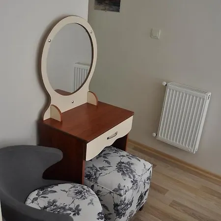 Отель Net House 3*