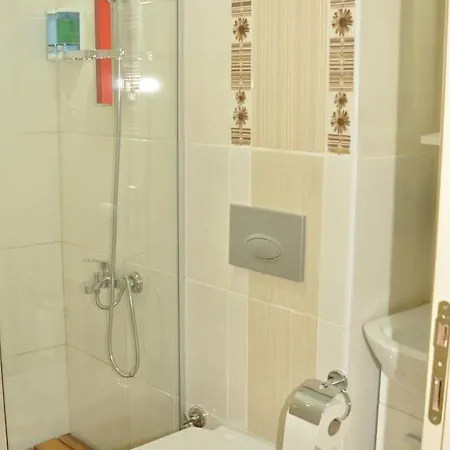 Net House Отель Стамбул