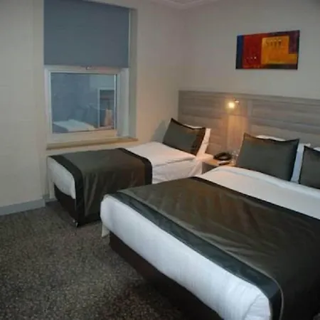 Hotel Sinem & Old 4*