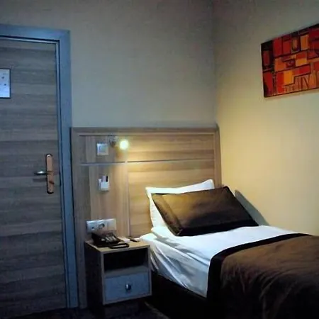 Hotel Sinem & Old
