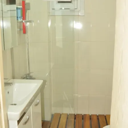 Net House Стамбул