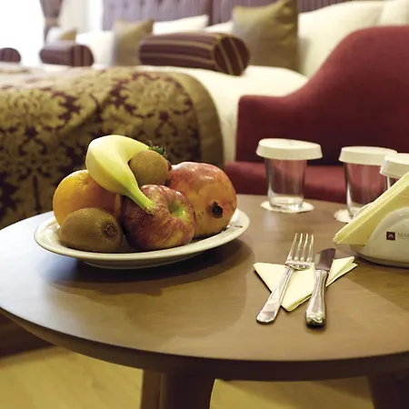 Marmara Place Old Istanbul