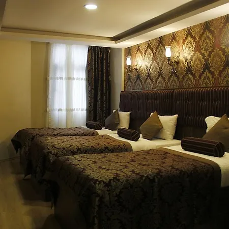 Marmara Place Old